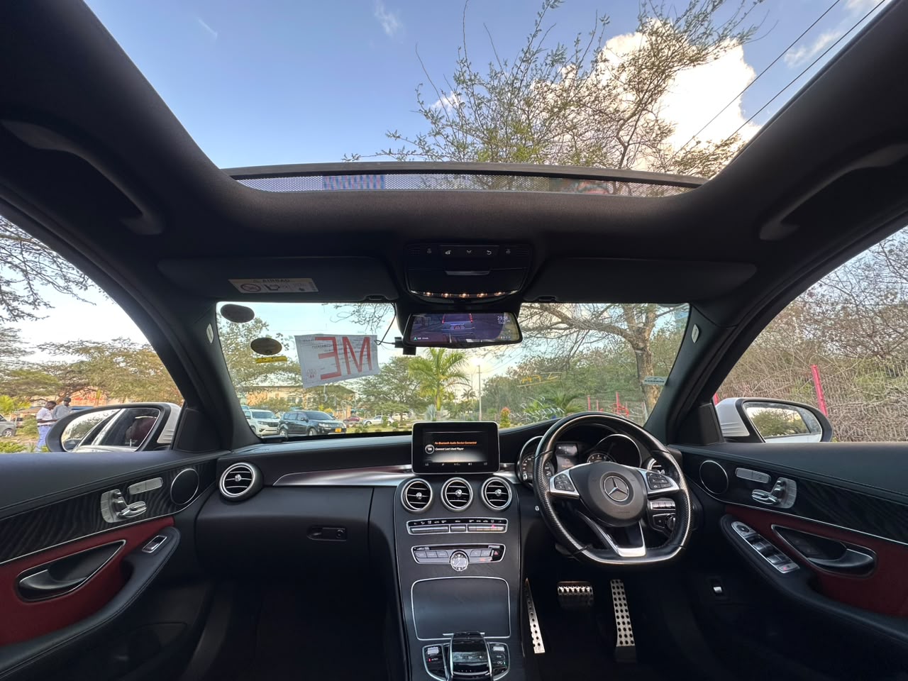 MERCEDES BENZ thumbnail 4